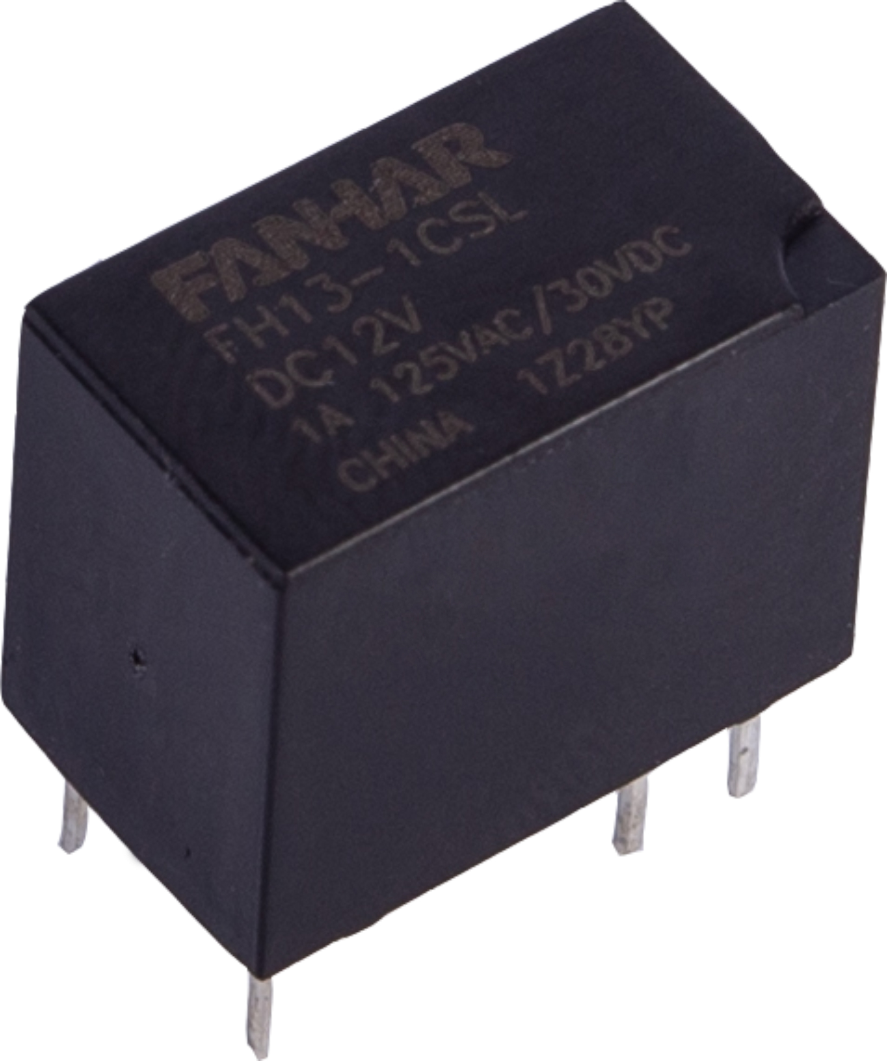 FH13