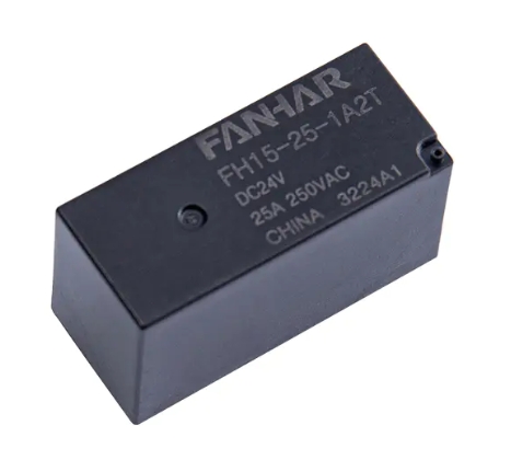 FH15-25A