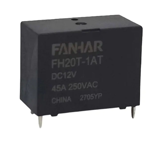 FH20T