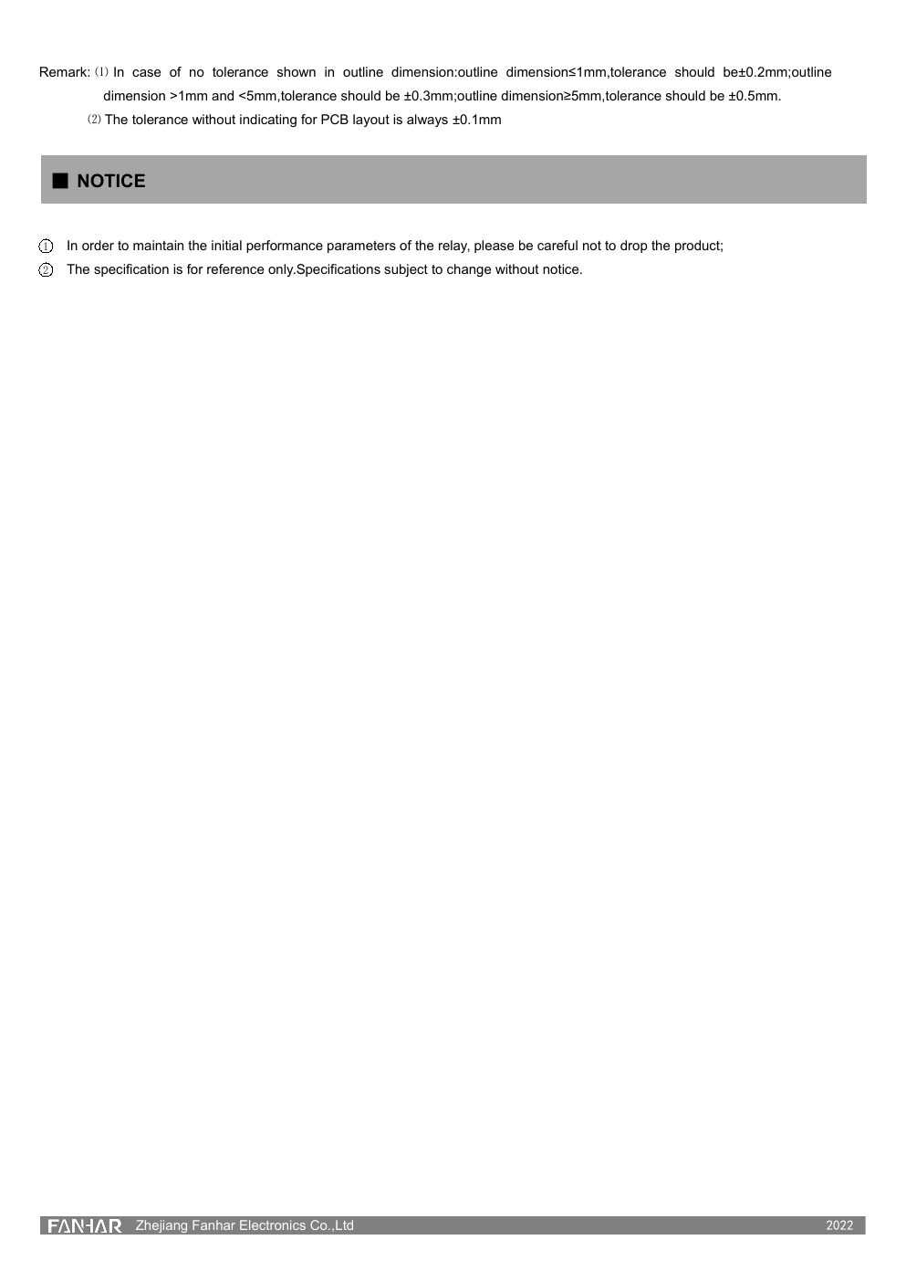 FH15-25A Datenblattseite 3
